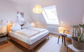 Waelder: Quartier Birkle In Titisee